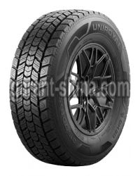 Uniroyal DH50 (приводная, ведущая, тяга, задок)